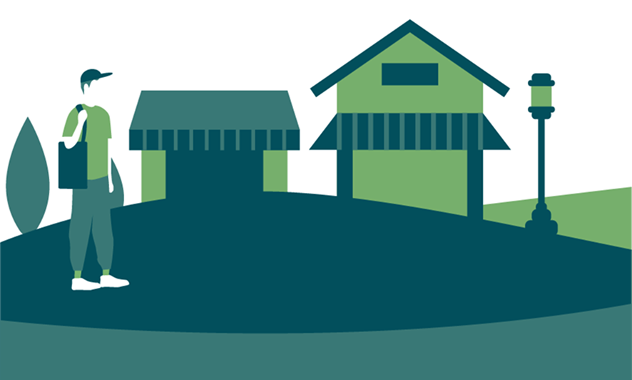 ササハタハツまちラボ