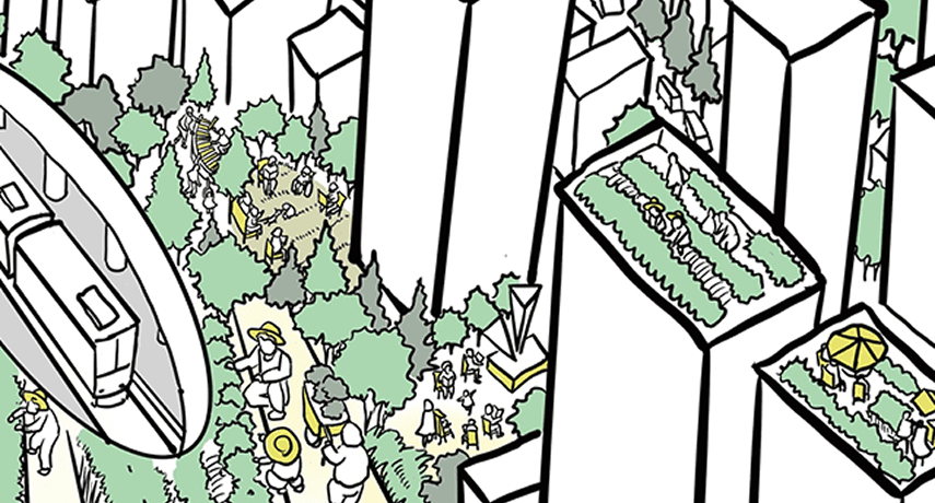 ササハタハツまちラボ