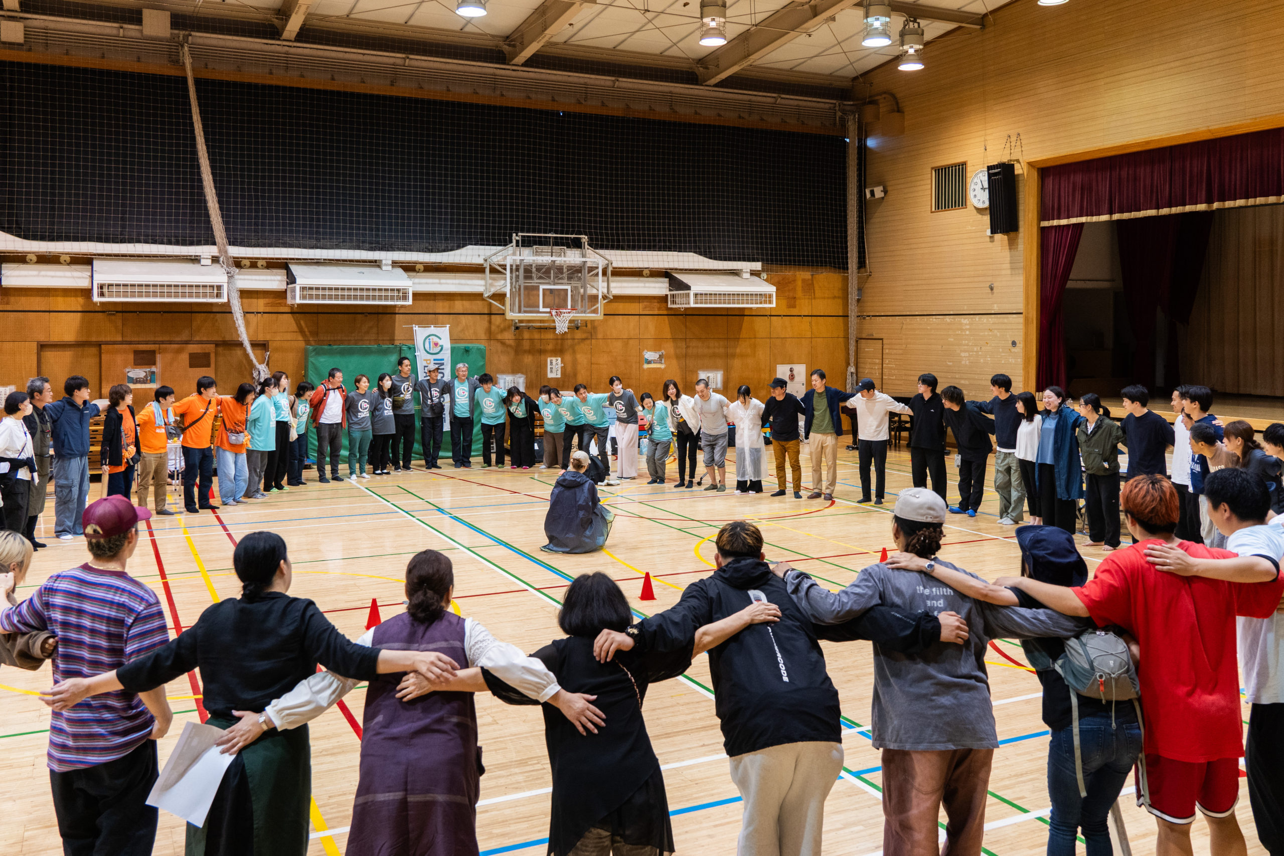 初の雨天開催…！388 FARM MARCHE vol.8 開催レポート