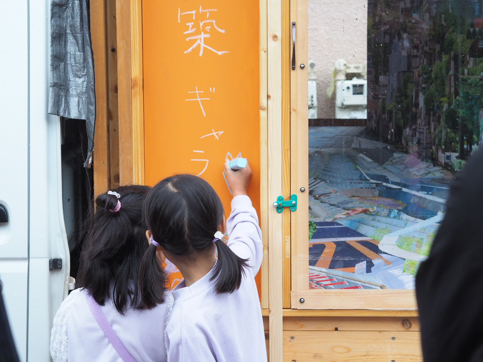 水道道路 MARCHE vol.1 開催レポート