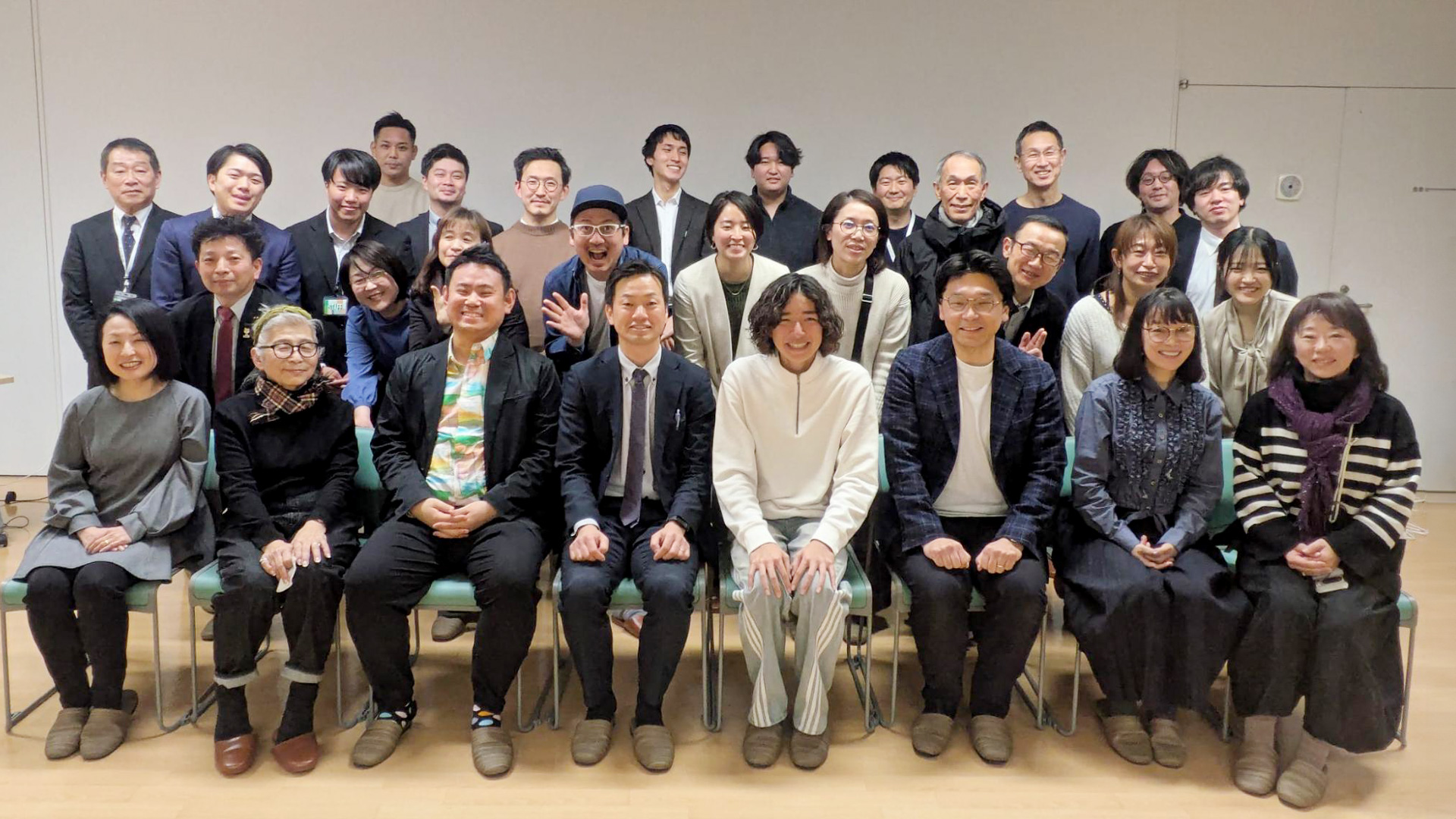 388 Area Makers Meet-Up Vol.４ 開催レポート