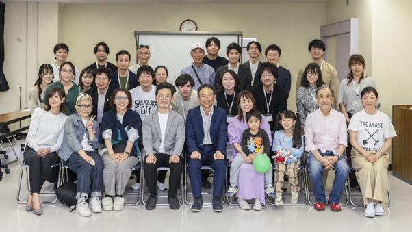 「388 Area Makers Meet-Up Vol.2」開催レポート