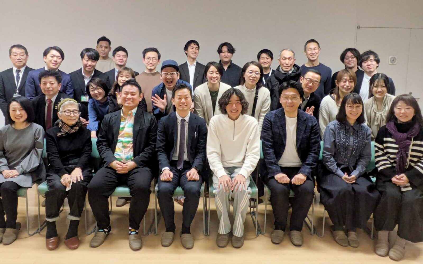 388 Area Makers Meet-Up Vol.４ 開催レポート