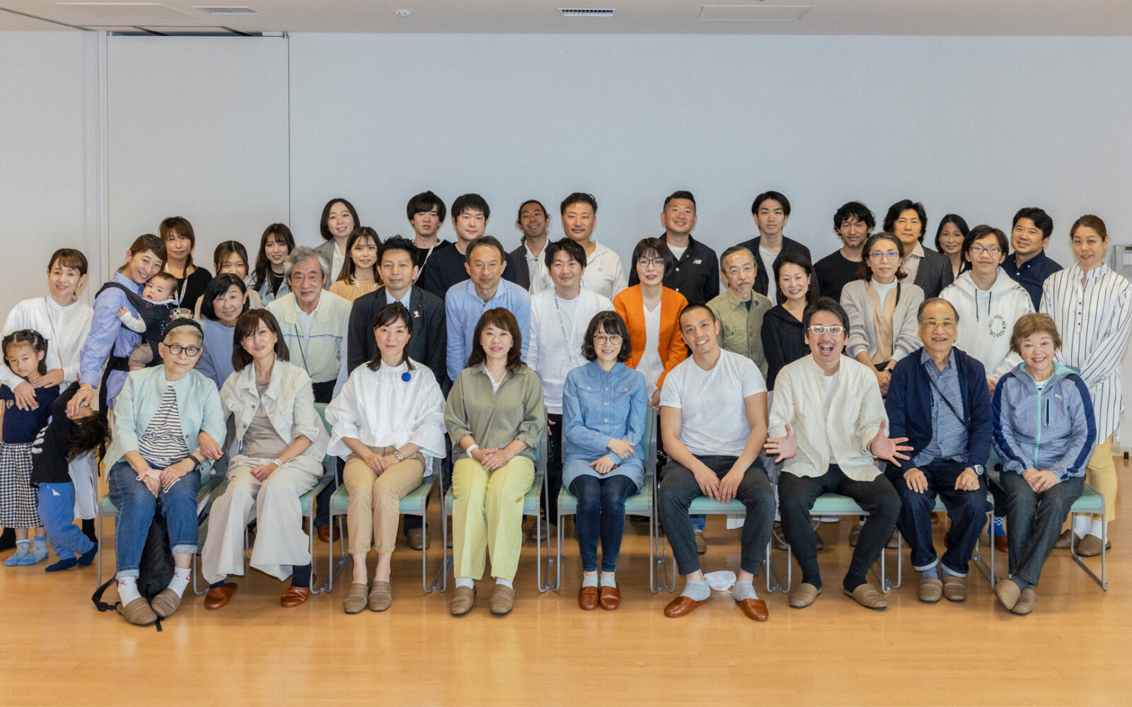 「388 Area Makers Meet-Up Vol.1」開催レポート