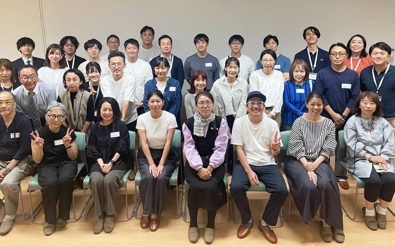 388 Area Makers Meet-Up Vol.3 開催レポート